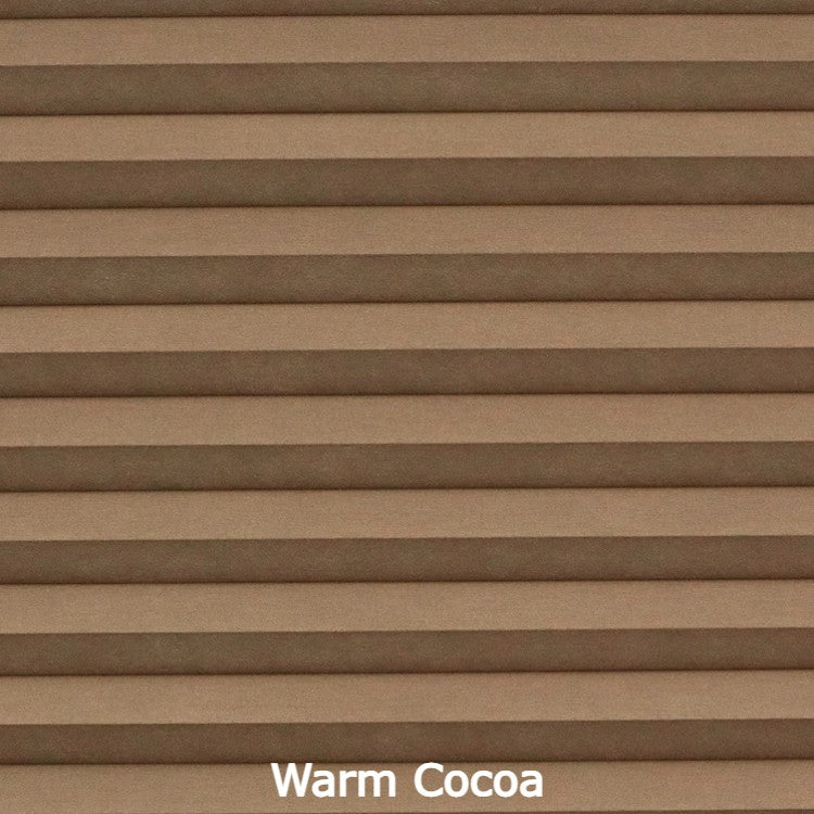 WBO Cellular Shade Swatches
