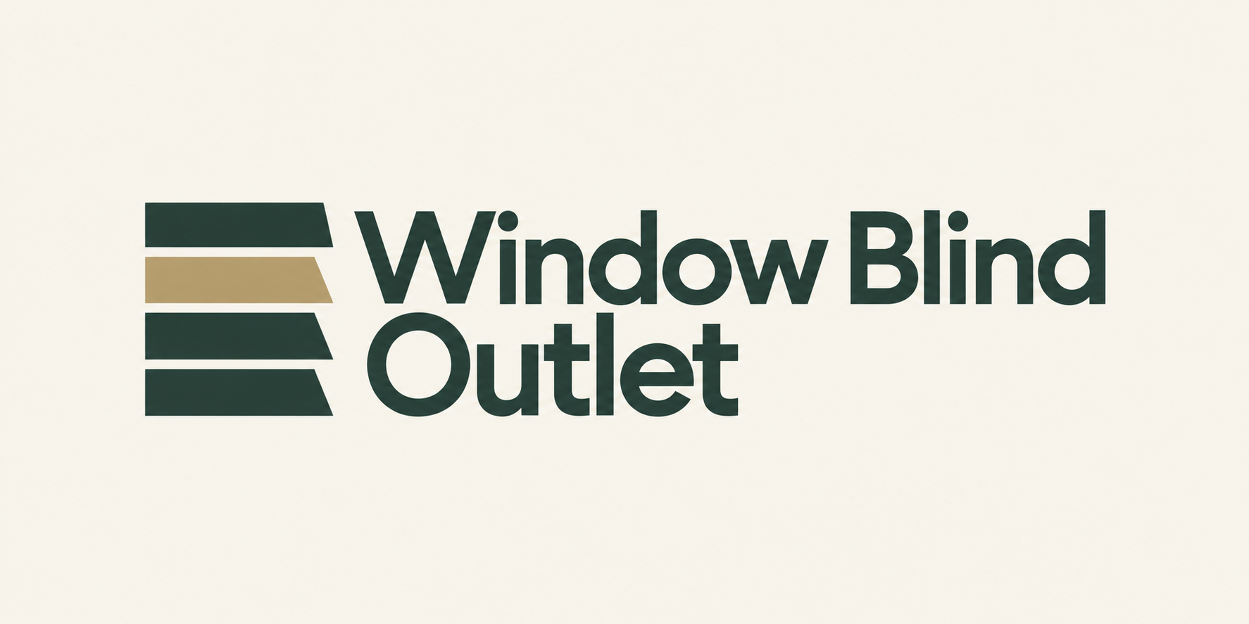 Window Blind Outlet