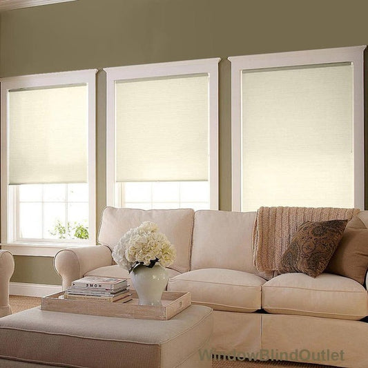 10 Reasons to Choose the Aura Cordless Cellular Shade for Your Home