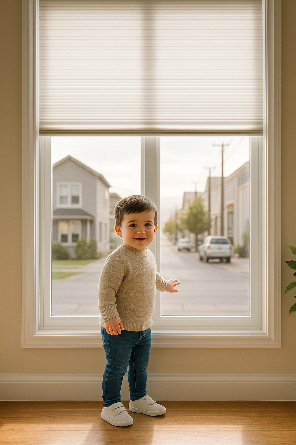 What Do the New Window Covering Safety Standards Mean for You?