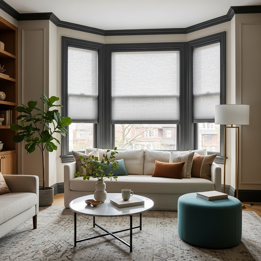 Cellular Shades: The Complete Buyer’s Guide