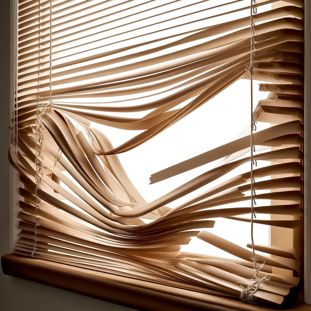 When is it Time to Replace Your Blinds?