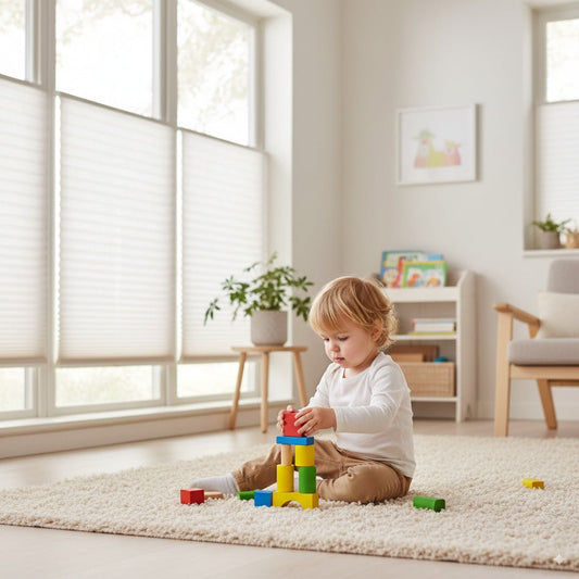 What Do the New Window Covering Safety Standards Mean for You?