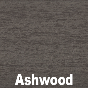 Premium Faux Wood Blind Woodgrain Swatches
