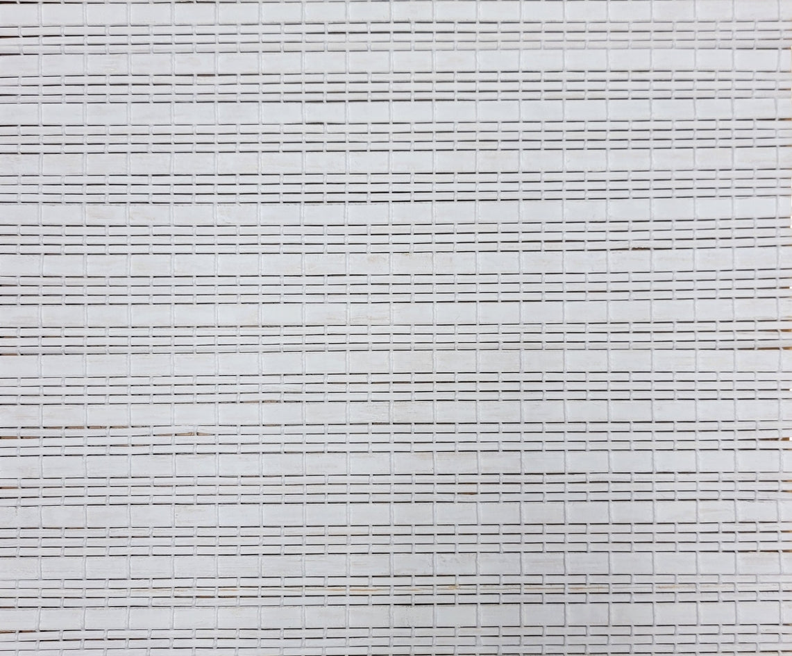 Bamboo Roman Shade Swatches
