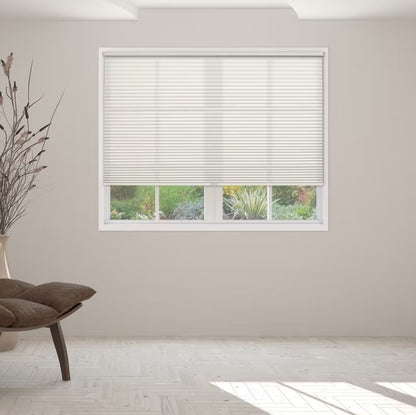 WBO® Classic Cordless Double Cellular Shade