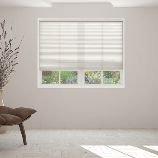 WBO® Classic Cordless Double Cellular Shade