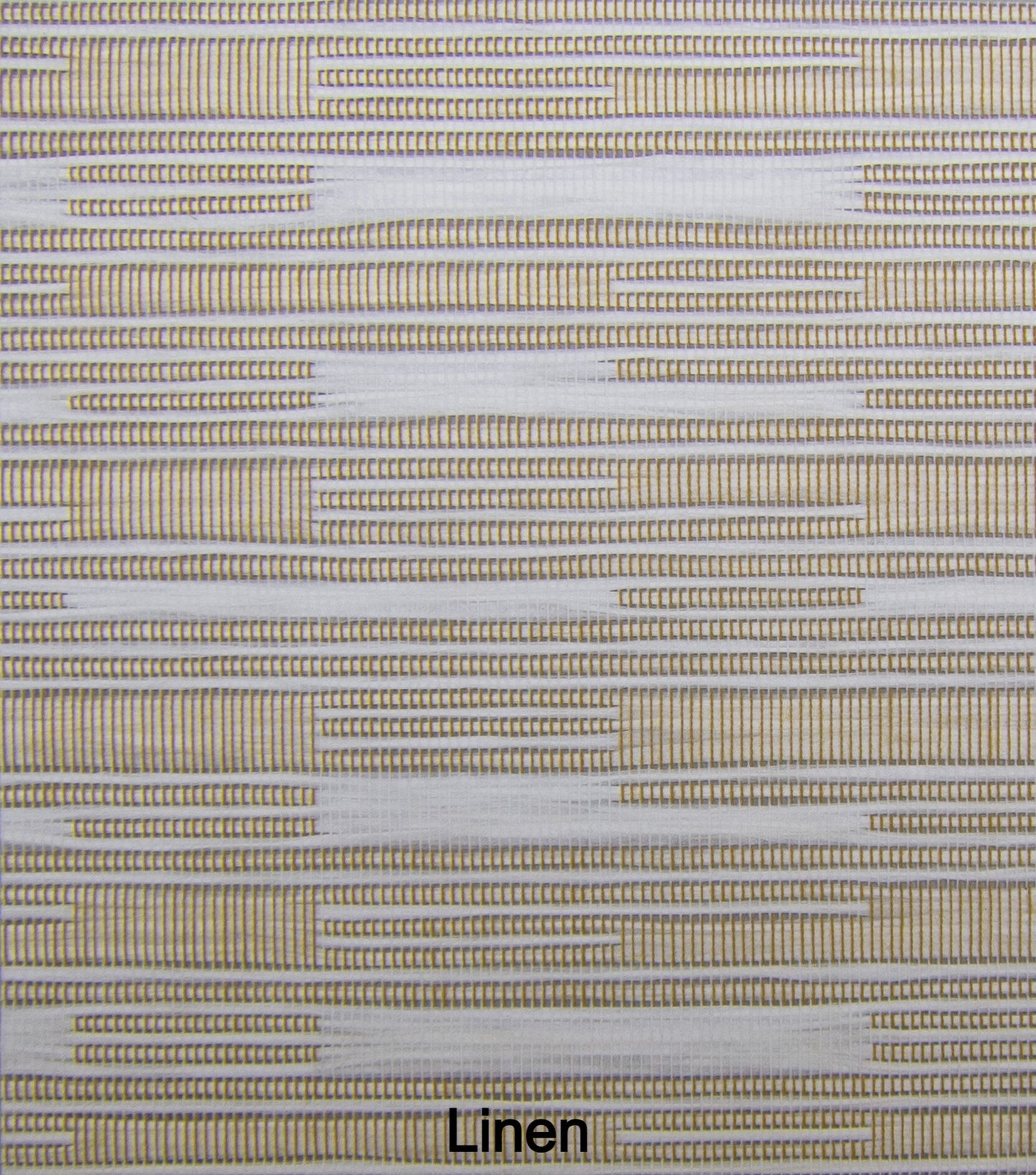 Wicker Look Bamboo Woven Shade Swatches