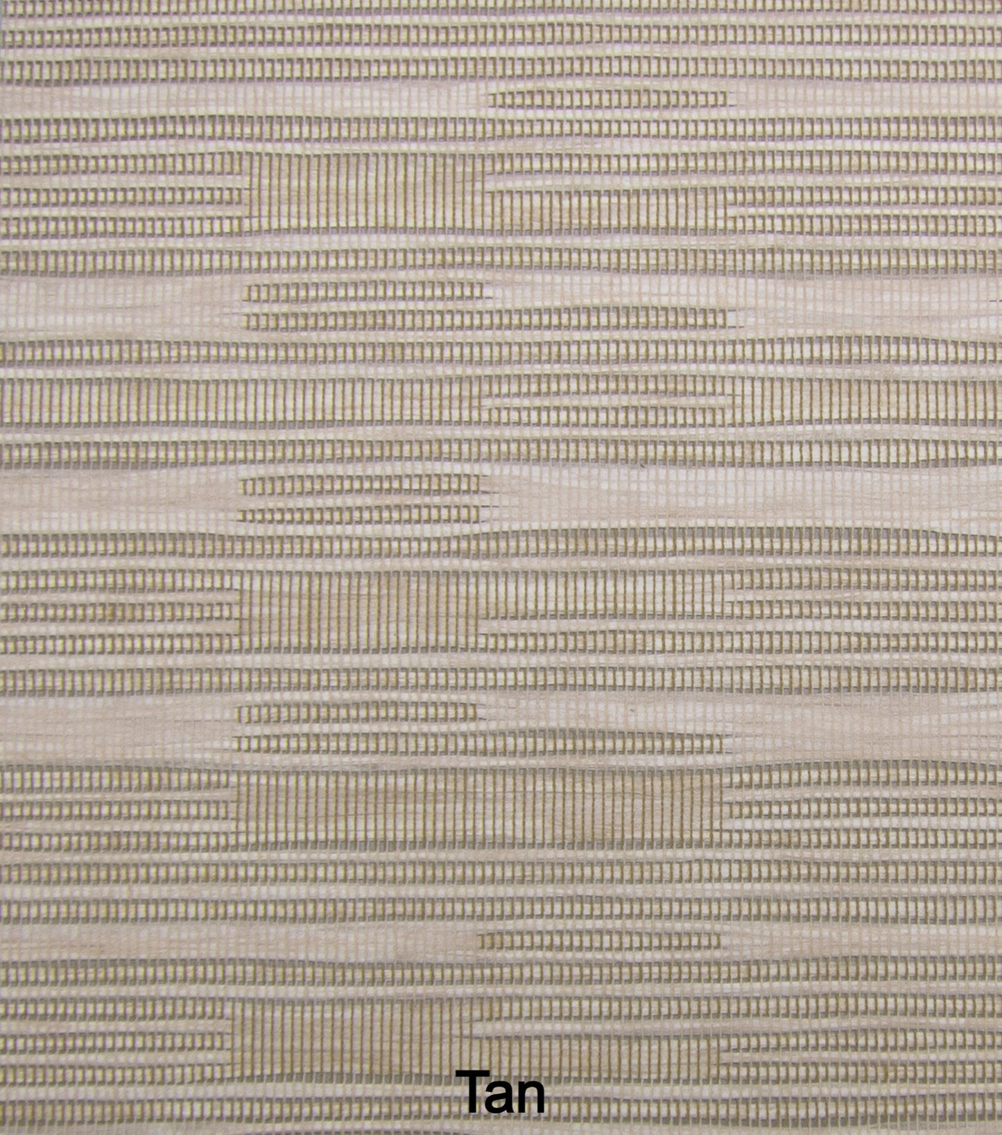 Wicker Look Bamboo Woven Shade Swatches