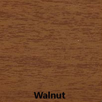 Premium Woodgrain Cordless Faux Wood Blinds Swatches