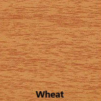 Premium Woodgrain Cordless Faux Wood Blinds Swatches