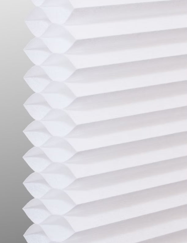 WBO® Classic Cordless Double Cellular Shade